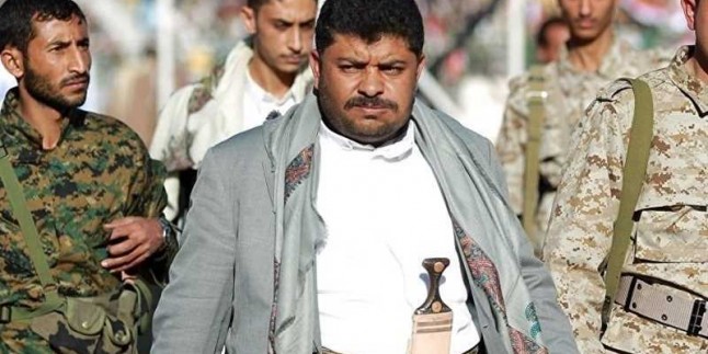 Yemen Halkı Filistin’e Destek Vermeye Hazırdır