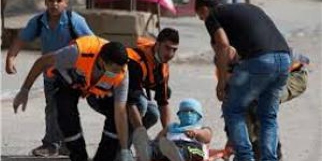 Filistin Kadoori Üniversitesi Çevresindeki Çatışmalar Yeniden Alevlendi