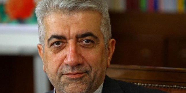 İran Enerji Bakanı’ndan Netanyahu’nun komik iddiasına tepki