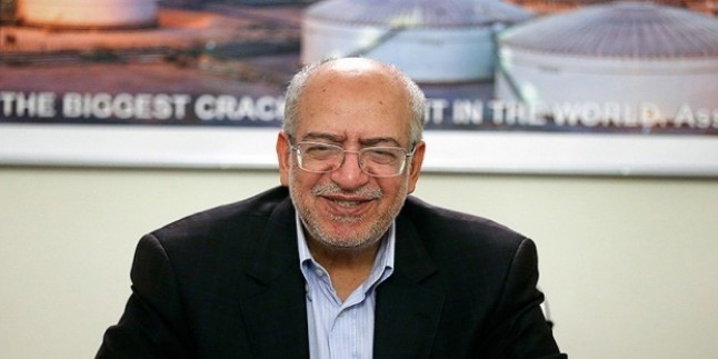 İran ve İsviçreli bakanlar görüştü