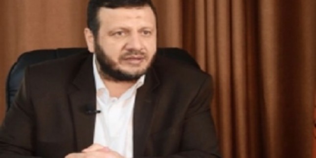 Sabirun Hareketi Liderine Başarısız Bir Suikast Düzenlendi