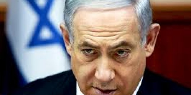 Siyonist Netanyahu, İran’a Karşı Lobi Oluşturmaya Çalışıyor