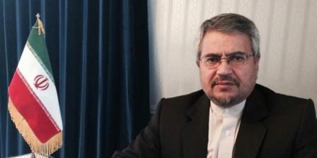 Hoşru: ABD’de tutuklu bulunan 7 İranlı serbest bırakıldı