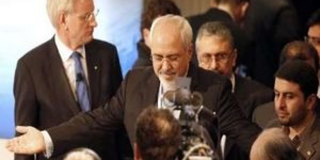 Zarif: Bölge ülkeleri ile yakın işbirliği ve teamül İran’ın önceliğidir