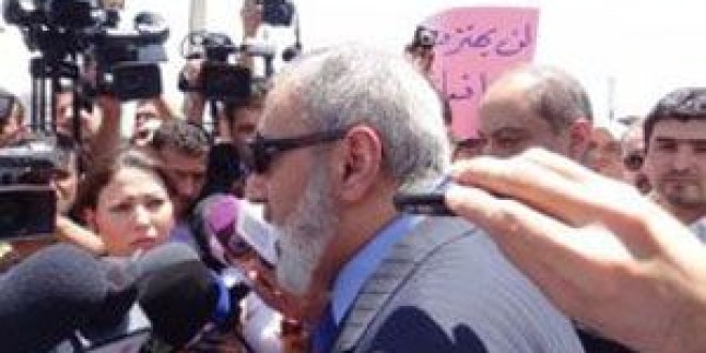 Suriye’den BM planına şartlı destek