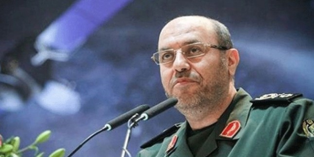İran: “Nihai zafer kahraman Suriye halkınındır!”