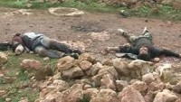 Teröristler Dera’da Aralarında 2 Komutanın Bulunduğu Kayıplarını İtiraf Ettiler