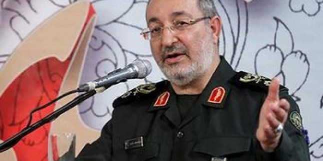 İran’dan Arabistan’a Askeri Uyarı: “Yenilgiye Hazır Ol!”
