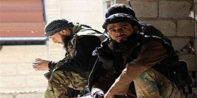 IŞİD’li Komutanlar Kaçmaya Başladı