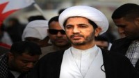 Şeyh Selman: Bahreyn Rejimi, Şeyh Kasım’ın Sağlığından Sorumludur