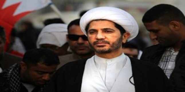Şeyh Selman: Bahreyn Rejimi, Şeyh Kasım’ın Sağlığından Sorumludur