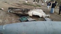 Yemen’de Suudi rejimine ait F-16 savaş uçağı düşürüldü