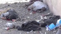 Siyonist Suudi Rejiminden Yemen’de Ağır Katliam