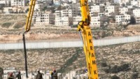 İsrail’den Kudüs’te 10 bin yeni konuta onay