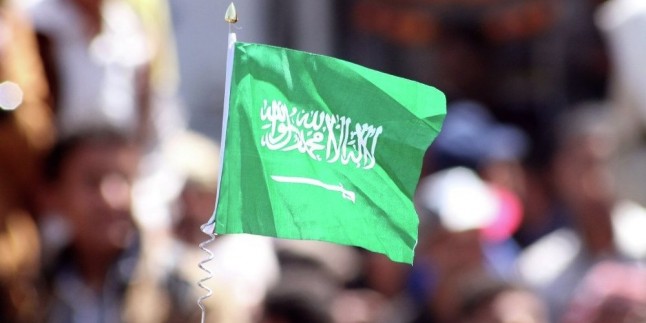 Suudi Arabistan, Almanya’daki büyükelçisini geri çağırdı