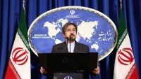 Hiç Bir Yaptırım İran’ın Güvenliği ve Menfaatlerini Korumada Engel Olamayacaktır