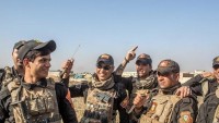 Irak Ordusu Musul’da Stratejik Bir Mahallede Daha Kontrolü Sağladı