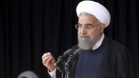 Ruhani: ABD yönetimi, hatalarını tekrarlıyor