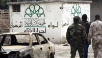 Köşeye Sıkışan Ahrar’uş Şam Örgütü Ateşkese Katılma Kararı Aldı