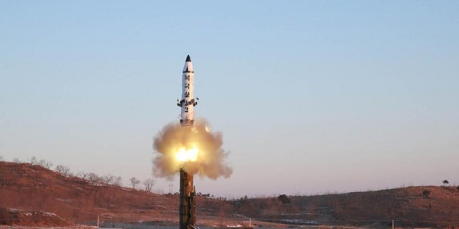 Kuzey Kore’den Nükleer Savaş Uyarısı
