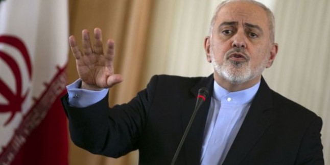 Cevad Zarif: İran, nükleer anlaşma-KOEP’ten çekilmeyecek
