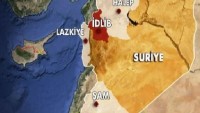 İdlib’te Cund Al Aksa teröristleri ile Ahrar-uş Şam teröristleri çatışıyor: Çok sayıda terörist geberdi