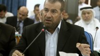 Hamas Lideri Hammad: Amerika, Siyonist Terörün En Büyük Destekçisi