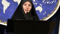 İran’dan Ankara patlamasına kınama