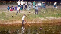 Devlet, sulama kanalında boğulan çocukların cesetlerini çıkartmadı: Dalış tazminatı çok yüksek