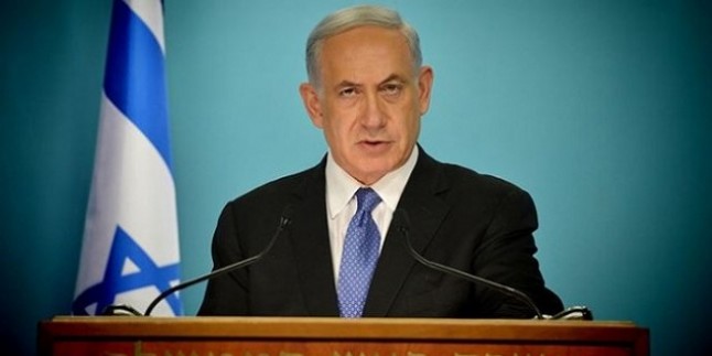 Netanyahu’dan Avustralya’ya Osmanlı teşekkürü