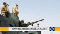 Suriye ordu birlikleri Amiriye’yi kurtardı