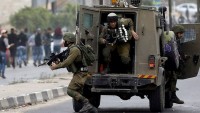 Filistin Sağlık Bakanlığı: İsrail Güçleri Niteliği Belirsiz Gazlar Kullanıyor