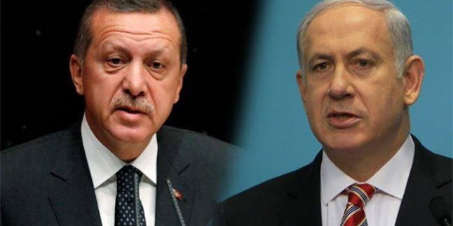 ”Türkiye rejiminin Lazkiye kırsalından çekilen teröristleri havayollarıyla İsrail’e gönderdiği iddia edildi”