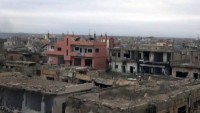 Suriye Ordusu resmi olarak Şeyh Meskin’i güvenli bölge ilan etti