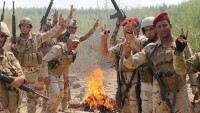 Irak ordusu Enbar’da 100’den fazla IŞİD militanı öldürdü