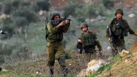 Siyonist İsrail askerleri 73 Filistinliyi yaraladı