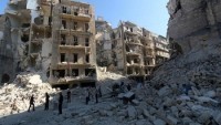 Suriye’de “72 Huri İsteyenler” Koalisyonu!