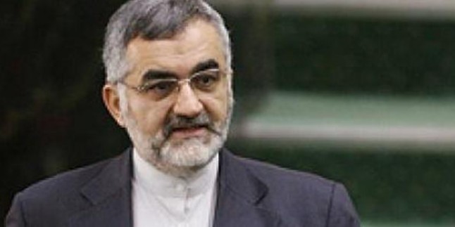 Burucerdi: Amerika’nın İran’a yönelik düşmanlığı daimidir