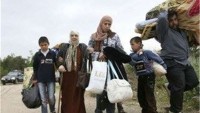 600 Bini Aşkın Suriyeli Mülteci Ülkesine Döndü