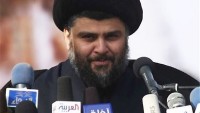 Mukteda es-Sadr: IŞİD’e Karşı Mücadelemiz Amerika’yı İlgilendirmez