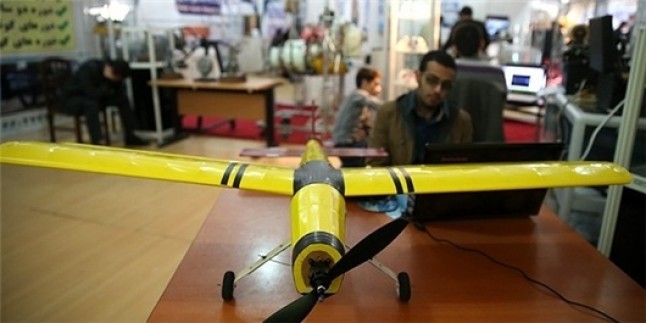 İran Hava Uzay’da Ortadoğu’da birinci sıraya yükseldi