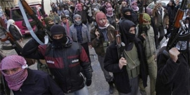 France 2 muhabiri: Suriyeli muhalifler IŞİD’den farksız, hatta daha beter