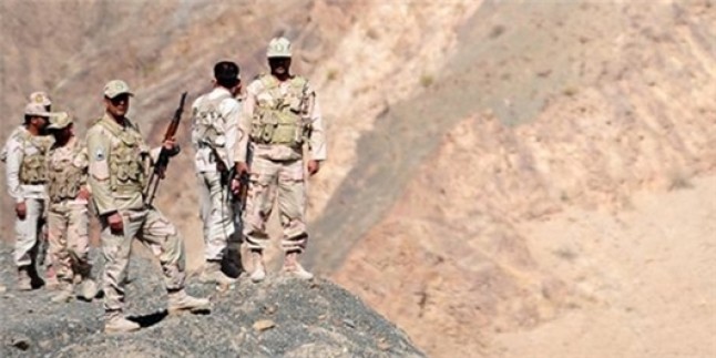 İran – Türkiye sınırında silahlı çatışma, bir şehit var
