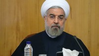 Ruhani: Yemen halkı ülkelerinin bombalanmasına nasıl tepki vermeliydi?