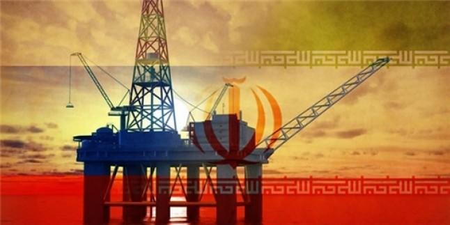 İran, Ermenistan, Rusya ve Gürcistan ortak enerji pazarı kuruyor