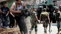 Lübnan’da Üst Düzey IŞİD Mensubu Terörist Yakalandı