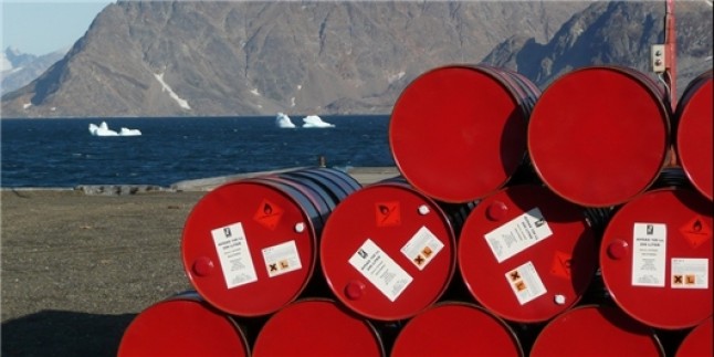 Rusya Merkez Bankası: İran’la petrol piyasalarında rekabetten kaygılıyız