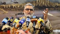 İranlı General Purdestan: Stratejimiz, IŞİD’i sınırlarımızın ötesinde yok etmektir