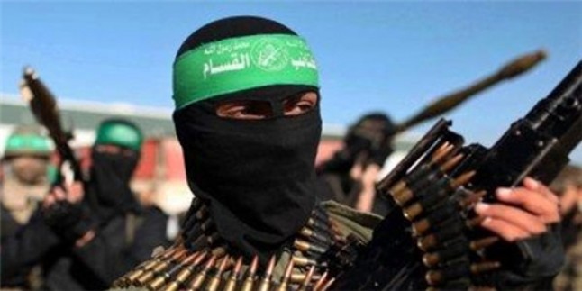 Hamas füzeleri 160 km menziline ulaştı