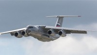 İran’dan Rus Uçaklarının İran’da Konuşlandığı Haberlerine Yalanlama